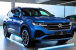 Volkswagen Taigun 2026 First Look Smart Technology and Smooth Driving Experience