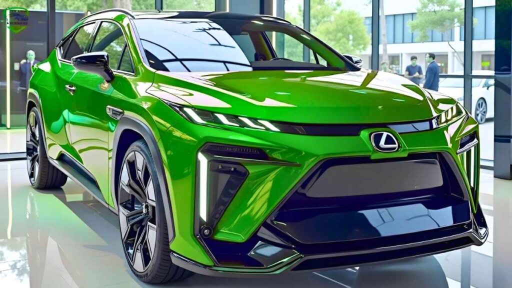 Lexus RX 350 Review 2026 Luxury Interiors Smart Tech and Smooth Ride