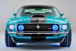 Ford Mustang Boss 429 2026 Legendary Muscle Car Returns with Unmatched Performance