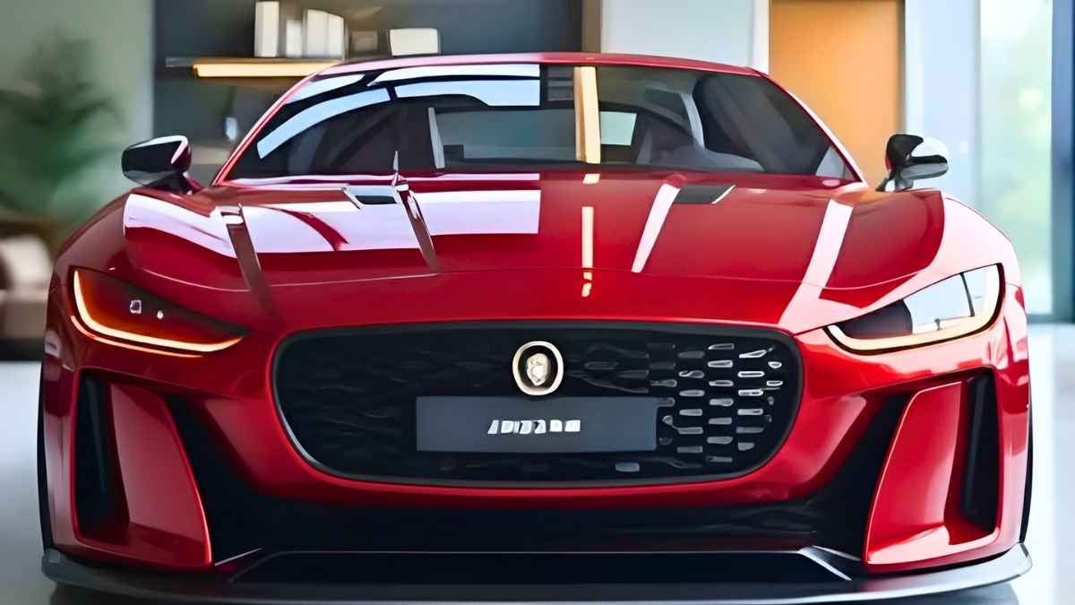 Jaguar F Type R 2026 V8 Engine Iconic Exhaust and Driving Experience