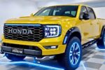 Honda Ridgeline 2026 Launch Updated Styling and Enhanced Driving Comfort