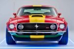 2026 Mustang Boss 429 Unleashed Extreme Horsepower Meets Iconic Style